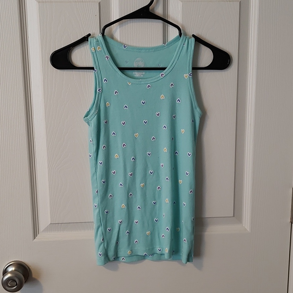 WONDER NATION girls tank